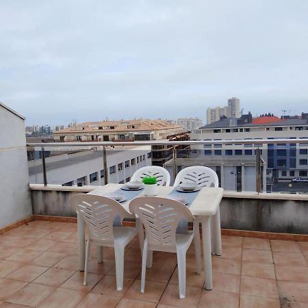 Duplex Las Marinas Orangecosta Leilighet Peñíscola Eksteriør bilde