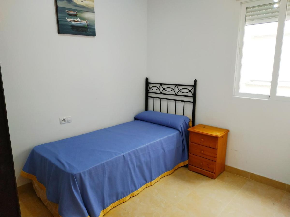 Duplex Las Marinas Orangecosta Leilighet Peñíscola Eksteriør bilde